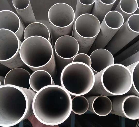 叶集321不锈钢管