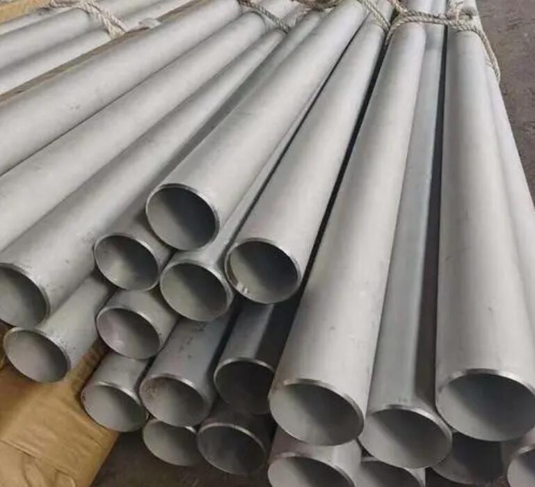 叶集304不锈钢管