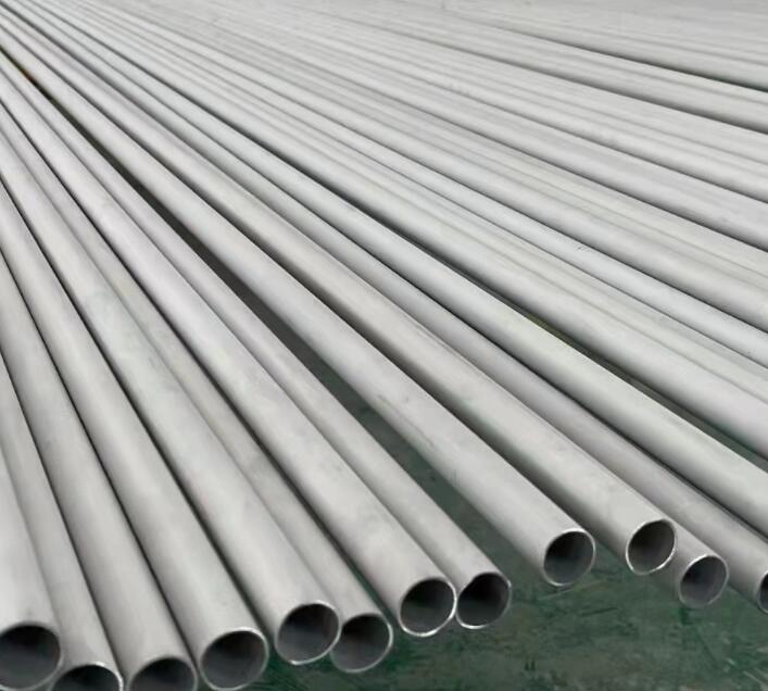 叶集441不锈钢管