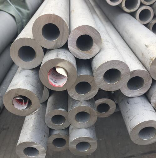 叶集321不锈钢管