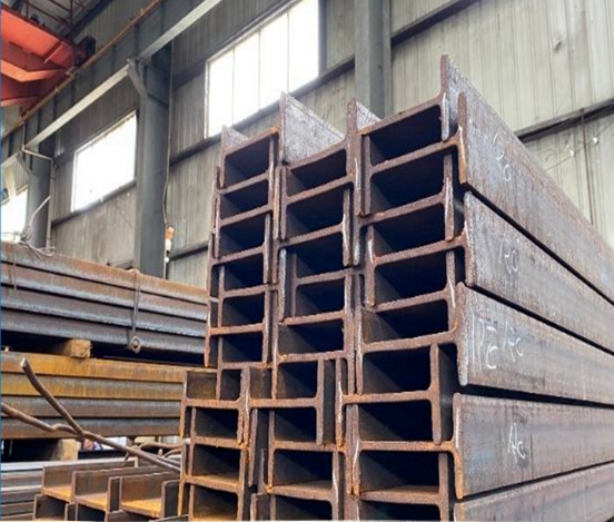 叶集Q420C工字型钢