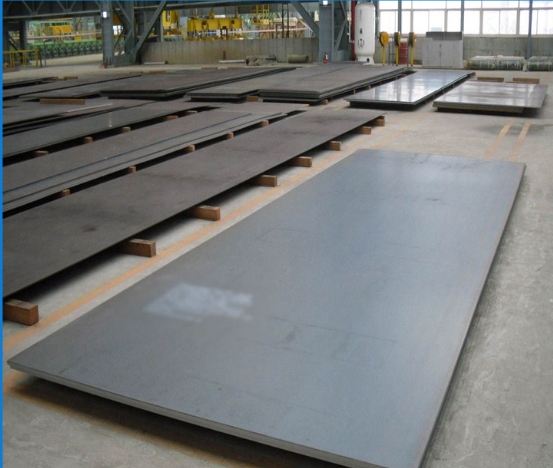 叶集NM450C耐磨板