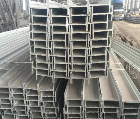 叶集Q235焊接H型钢