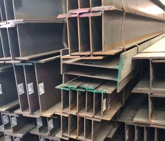 叶集Q235C工字钢