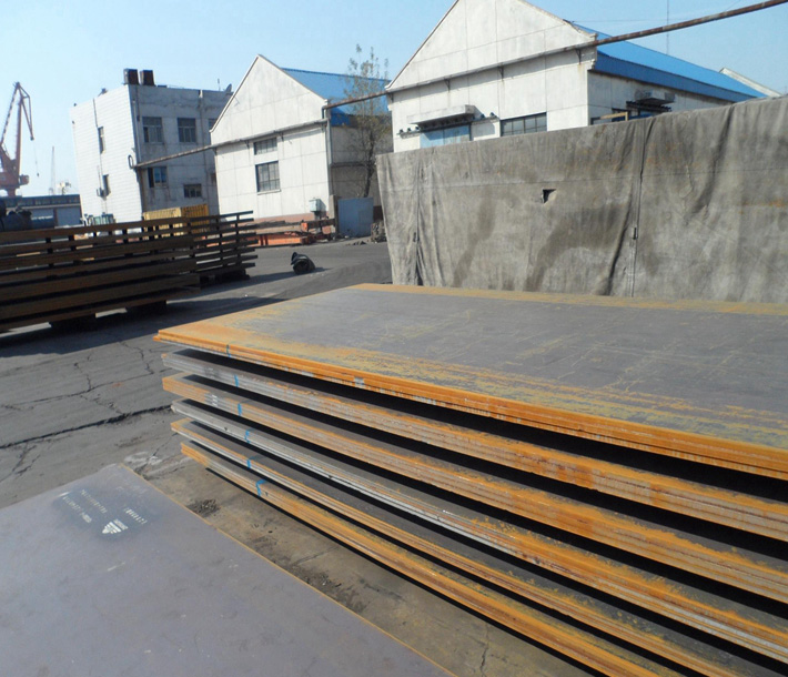 叶集SA210C镀锌板